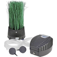 Oase 57071 OxyTex Set 500 Pond and Oxygenator 500 l/h
