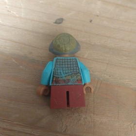 LEGO Star Wars Battle on Takodana Maz Kanata Minifigure sw0703 75139