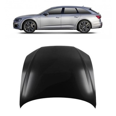 Motorhaube Bonnet Neu für Audi A6 C8 (4A) Limousine Avant ab 2018-2023