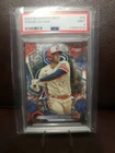 Shohei Ohtani 2023 Bowman's Best #62 PSA 9 Los Angeles Angels Dodgers