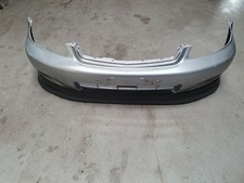 OEM EURO FACE front bumper Honda CIVIC Hatchback EK9 EK4 EJ9 EK3 98-00