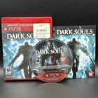 Dark Souls (Sony PlayStation 3, 2011) PS3 CIB Complete Tested