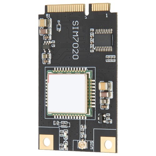 AXP192 Chip Stable Reliable PCI‑E Module For ®TTGO T‑PCIE M2M Applicat Hot - Picture 15 of 22