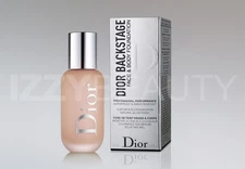 Dior Backstage Face & Body Foundation 1.6 fl oz / 50 ml NIB - Pick Your Color
