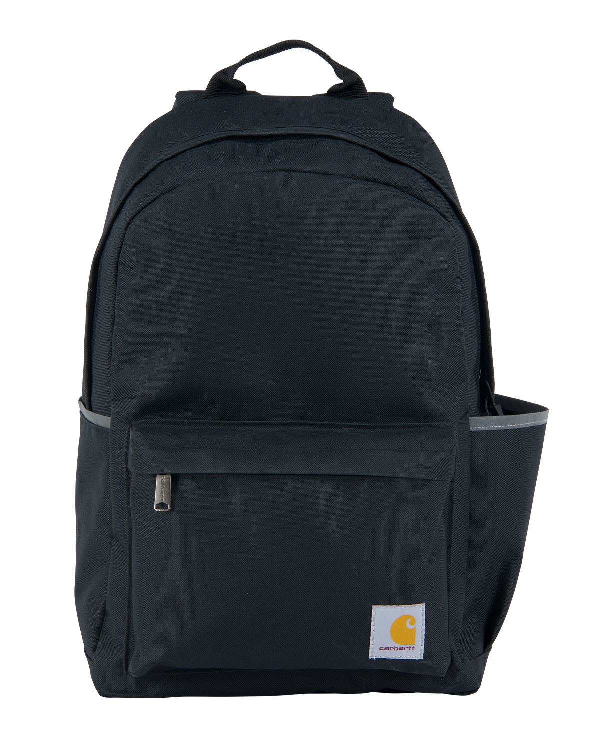 Joom Carhartt Herren Schwarz 21L Klassischer Rucksack B0000553 [Carhartt] Rucksack, Rucksack, Pendeln, Schule, Outdoor, Damen, Unisex, (Schwarz) Eine_grösse Schwar - Bild 2
