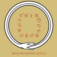 Richard Kostelanetz | Thirdouroboros | Taschenbuch | Englisch (2022) | NYQ Books