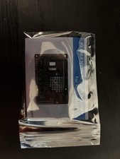 M.2 NVMe M-Key PoE+ Hat for Raspberry Pi 5 