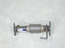 Klarius Abgasrohr NEU für Kia Ceed Rio 1.4 1.6 Hyundai Accent 1.6 Auspuff 