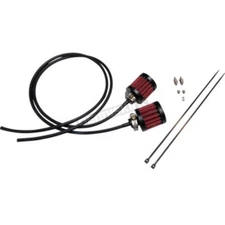 Feuling Parts External Breather Kit - 5417 (no ship to CA)