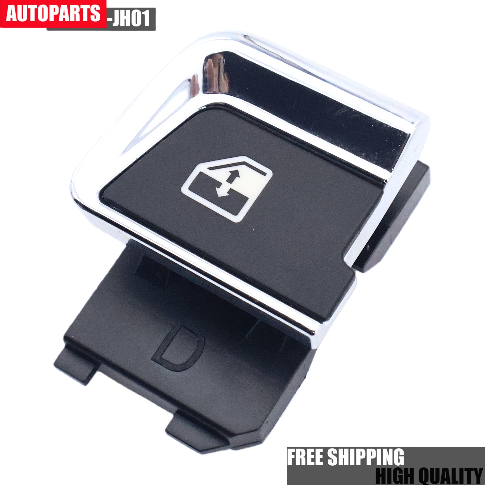 Ferrari California 2009-2014 RIGHT Window switch