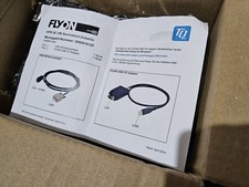 Haibike Diagnostic cable 3050919120 for Electric eBike Flyon TQ HPR120S Motor.