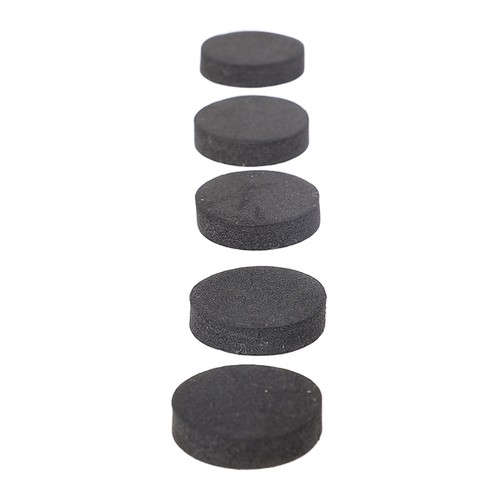 New 50Pcs Speaker Isolation Pads Soundbar CD Player Sound Cushion Adhesive Non - Picture 22 of 23