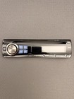 Alpine CDE 9870 Car Stereo CD Player Detachable Faceplate Only Untested