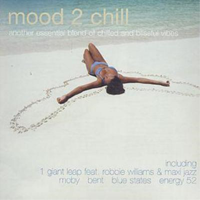 Various Mood 2 Chill (CD) Album