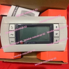 CAREL PGD1000FW0 Control operation panel 1pcs new in box