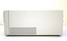 20/40gb data ext 4mm dat 40 dds4 scsi c5687b crack side of faceplate