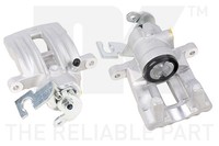 Bremssattel Hinterachse Rechts Oder VOR DER Achse FÜR Toyota - NK 2145220