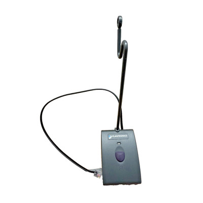 Elektronik Plantronics Headset Basisstation Telefon Adapter Tech Zubehör geprüft