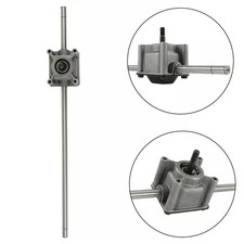 Rasenmäher Getriebeteile als Ersatz für Toro Modelle mit Teil 1063956