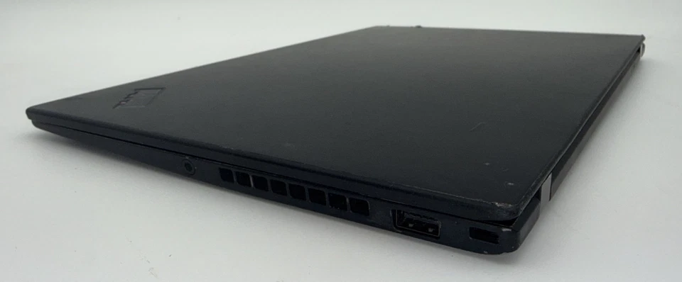 Lenovo ThinkPad X1 Carbon · i5-8350U · 16GB · 256GB, photo 4 of 5