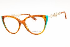 GUESS BY MARCIANO Women Eyeglasses Size 54mm-145mm-17mm