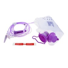 1PC 1200ML Plant Drip Bag Water Drip Bags Tra...