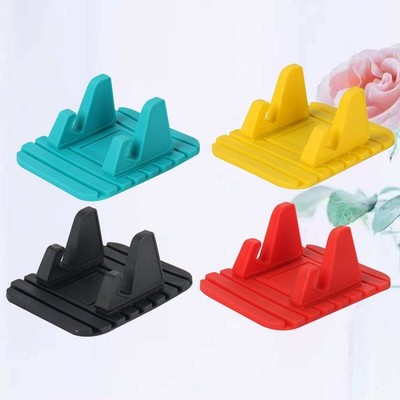 4 Pcs Auto Dashboard Halterung Armaturenbrett Handyhalterung Handyständer