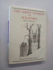 Ghost Stories of M. R. James