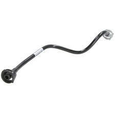 PLASTIC COOLING SYSTEM HOSE SUITABLE FOR: AUDI A6 ALLROAD C7 A6 C7 A7