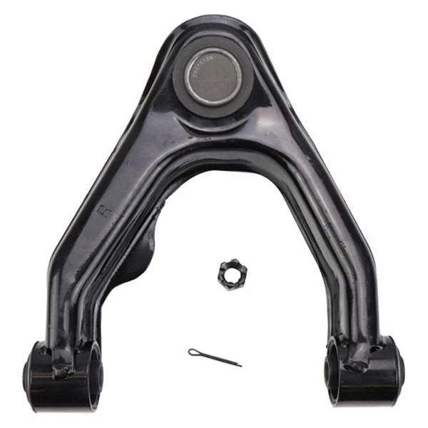 For Nissan Frontier 98-04 Control Arm and Ball Joint Assembly Front Passenger Foto 2 de 4