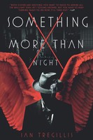 Something More Than Night Ian Tregillis Taschenbuch Kartoniert / Broschiert 2014