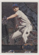 1997 Skybox Metal Universe Paul Wilson #199 h3a