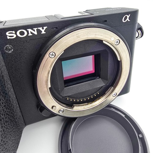 Cuerpo de cámara digital Sony Alpha a6500 ILCE-6500 24,2 MP en caja como nuevo - Imagen 19 de 24