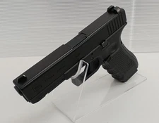 Tokyo Marui Glock 17 Gas