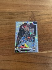 Allisha Gray 2024 Panini Prizm WNBA Silver Cracked Ice Prizm SP NRMT+