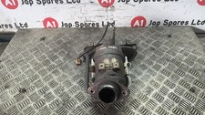 2013-2016 NISSAN MICRA DIG-S 1.2 PETROL MANUAL HR12DDR CAT CATALYTIC CONVERTER