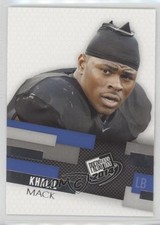 2014 Press Pass Khalil Mack #29 uk2