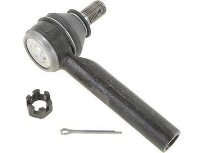 Front Outer API PEC Tie Rod End fits Toyota 4Runner 2003-2009 34CFNW