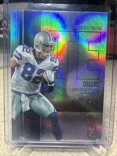 2024 Topps Signature Class - Jason Witten #BCV-12 Teal Chrome Refractor /225