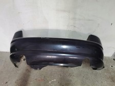 Pare-choc arrière Audi 70