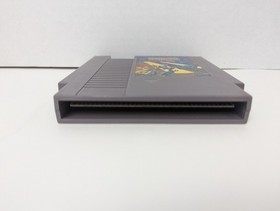 Bionic Commando NES (Nintendo Entertainment System, 1988) Cart Only Tested