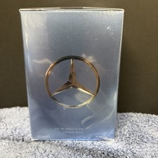 Mercedes-Benz Man Fresh