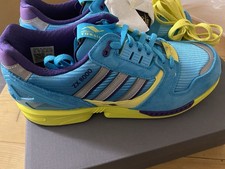 Adidas ZX8000 Consortium ‘Blue Glow’ - UK 7
