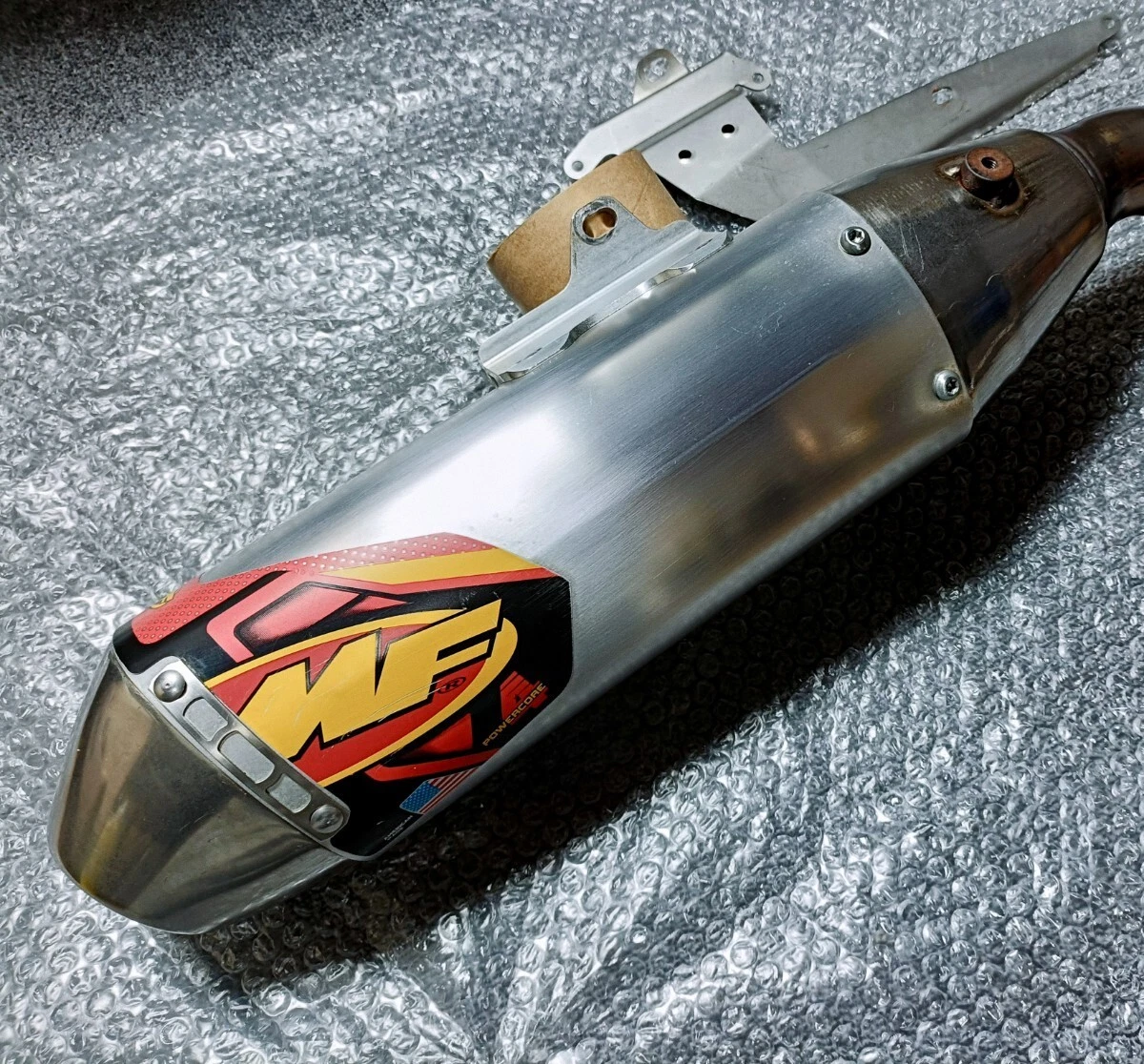 FMF Motorcycle Parts for Honda CRF250L for sale | eBay