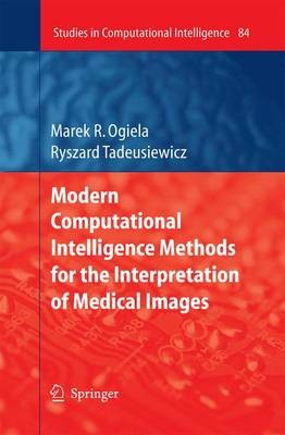 Moderne Methoden der Computerintelligenz für den Dolmetscher... - 9783642446368