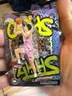 2024-25 Topps Chrome NBL - #OA-11 Karim Lopez Rookie Oohs and Ahhs SP