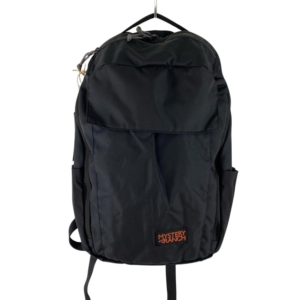 Mystery Ranch District 24 Black Backpack 112770 Laptop Bag 