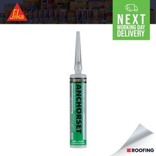 Everbuild Chemical Fixing Resin Anchorset Green Bolt Stud Rawl Concrete Stone