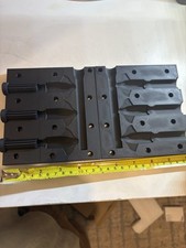 Squid Fishing Injection Mold