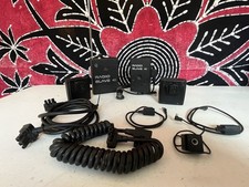 Quantum Radio Slave 4i Wireless Flash Trigger Remote Lot Metz SCA 3402 AF